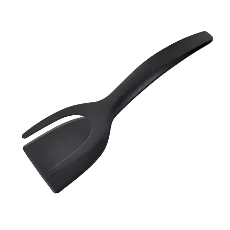 Spatule pince silicone DuoGrip