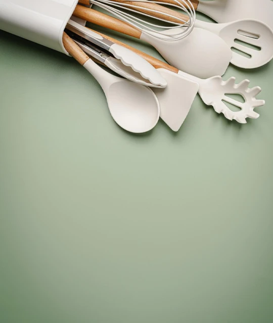 Usentiles de cuisine cadeau