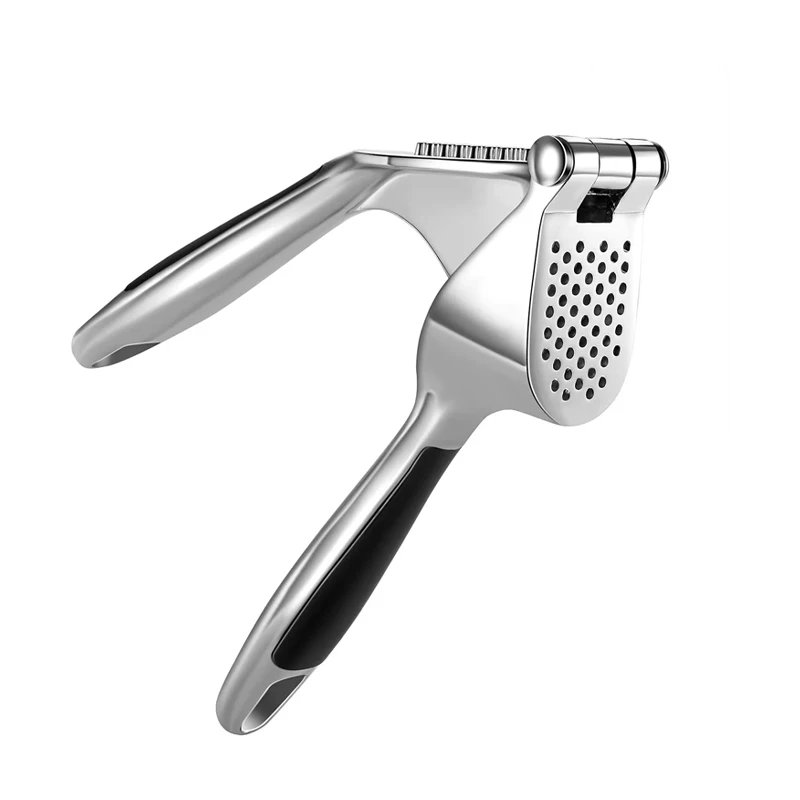 presse ail acier inox cuisine cadeau