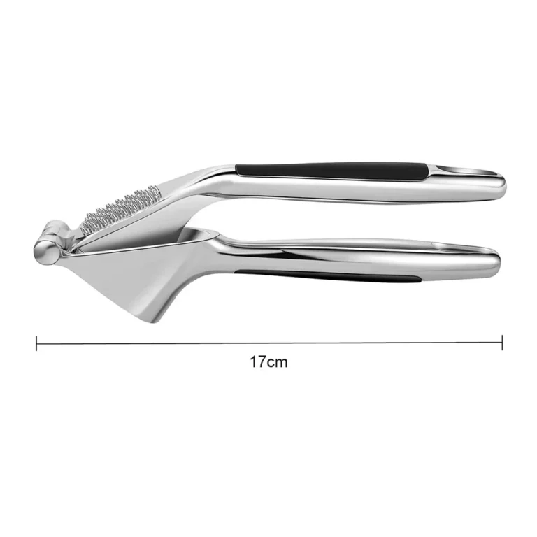 presse ail acier inox cuisine cadeaucuisine